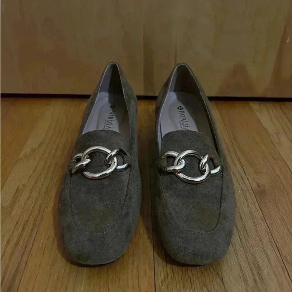 Patrizia by Spring Step Grandloafers Tan Size 37 NWT - Picture 4 of 14